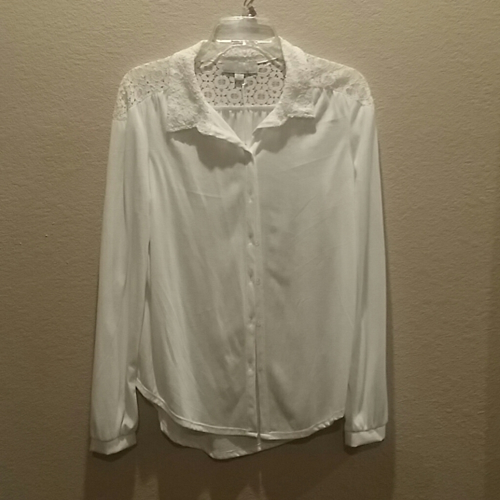 Ivory Top